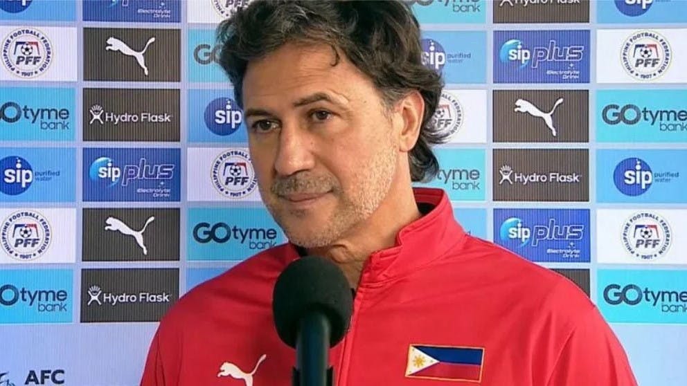 Carles Cuadrat appointed as new PMNFT head coach after Albert Capellas exit